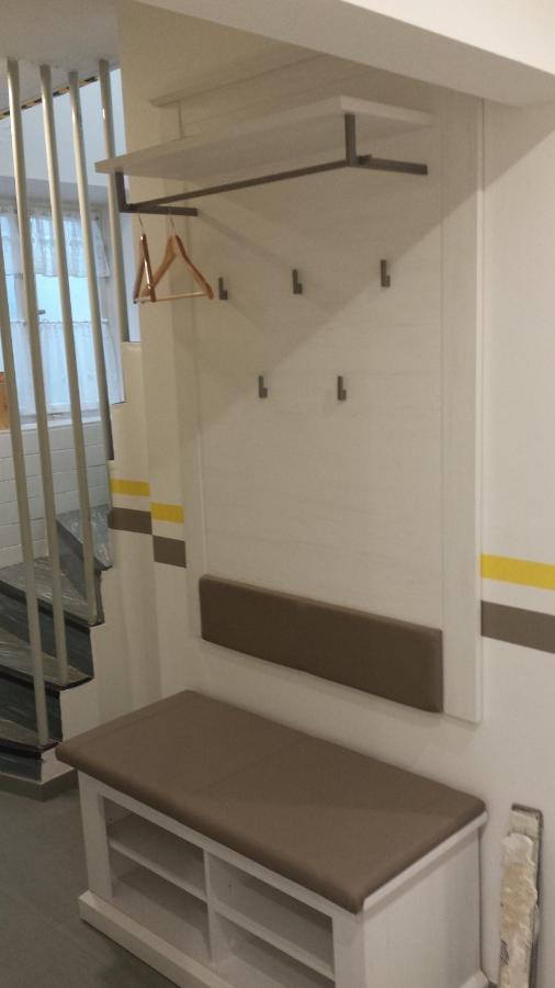 Fewo Hafner "Zuhause Mit Ausblick" Schnaittach Esterno foto